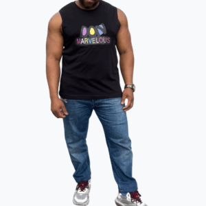The Classic Fit