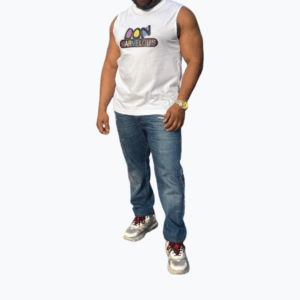 No Fuss Tee