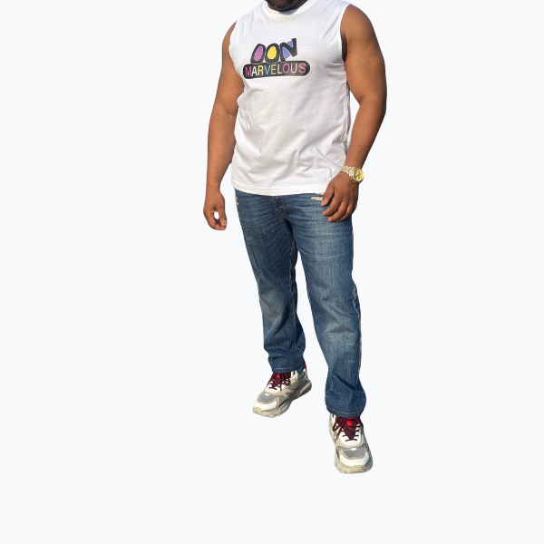 No Fuss Tee - Image 2