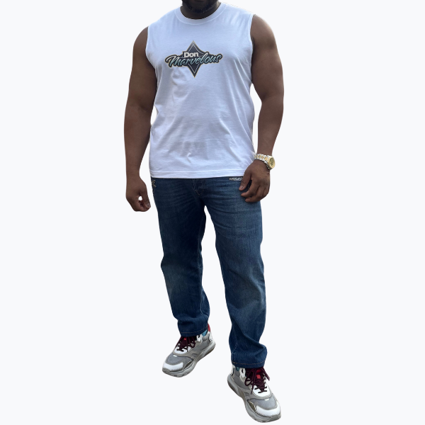 Crest Shirt